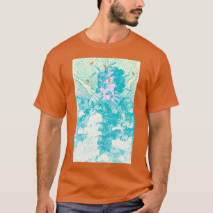 Camiseta Alquimia Sharp