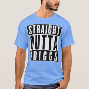 Camiseta Alquimista com Attitude Briggs
