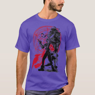 CAMISETA ALQUISTA BROTHER