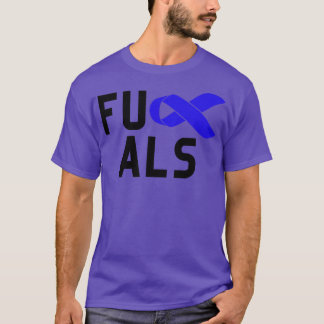 Camiseta Als 1