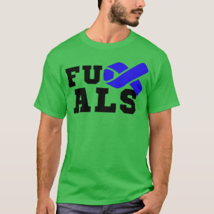 Camiseta Als 13