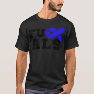 Camiseta Als 13