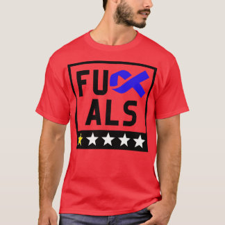 Camiseta Als 29