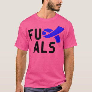 Camiseta Als 33