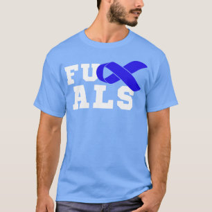 Camiseta Als 35
