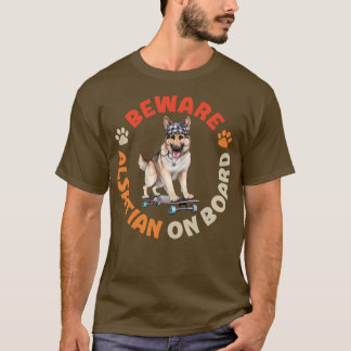 Camiseta Alsaciano