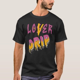 Camiseta Alta Irmandade 1 s Calçados de Perdedores de Tee