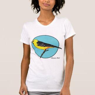 CAMISETA ALTAMIRA ORIOLE