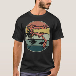 Camiseta Altamonte Primaveras, Flórida