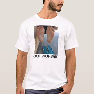 CAMISETA ALTAR DE MEUS PÉS