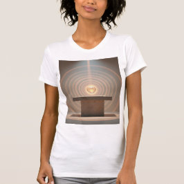 Camiseta Altar of the Heart