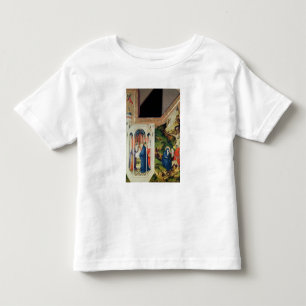 Camiseta Altarpiece do Chartreuse de Champmol