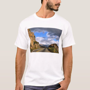 Camiseta Altas Cumbres Córdova