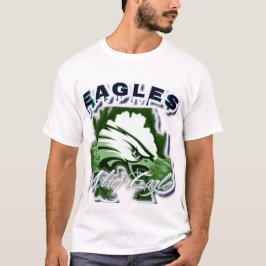 CAMISETA ALTER EAGLE