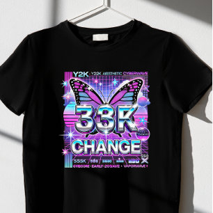 Camiseta Alteração 555