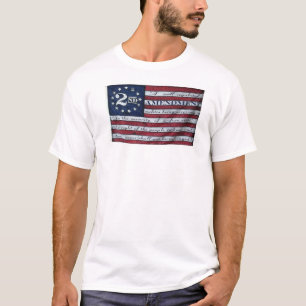 CAMISETA ALTERAÇÃO DO SEGUNDO