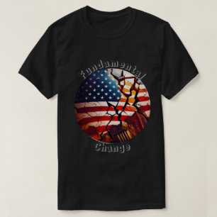 Camiseta Alteração fundamental 01
