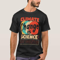 Alterações Climáticas É Ciência Não Política Natur