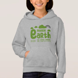 Camiseta Alterações climáticas | Poluição por carbono | Açã