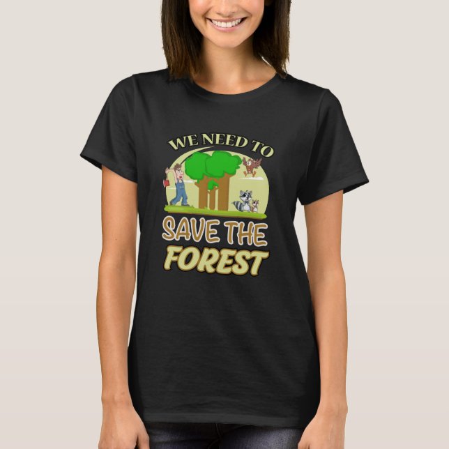 Camiseta Alterações climáticas Terra CO2 Futuro Planeta Ide (Frente)