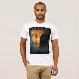 Camiseta Alterando o foco
