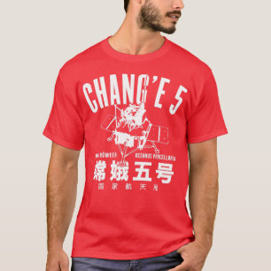 Camiseta Alterar
