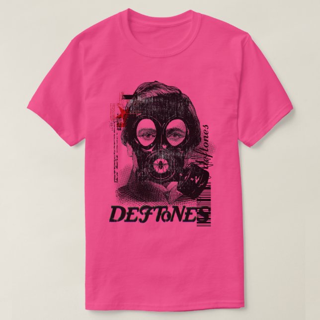 Camiseta Alterar (Frente do Design)