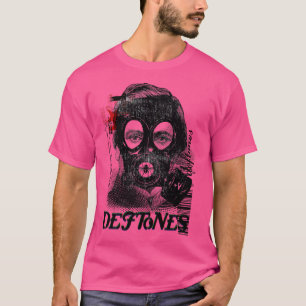 Camiseta Alterar