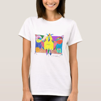 Camiseta AlterEgoArt de Robert Odom