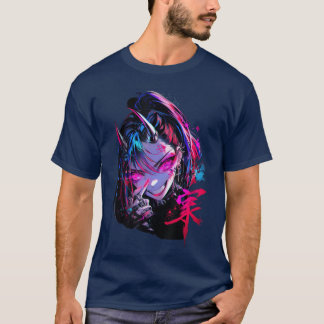 Camiseta Alternativa Mulher Gótica Vaporwave Triste Alt Gru