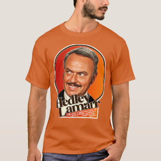 Camiseta Alternativo criativo de Hedley Lamarr Saddles
