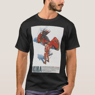Camiseta Alternativo do Akira Movie