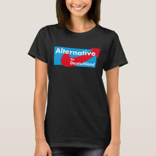 Camiseta Alternativo para o partido de Alemanha