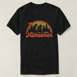 Camiseta Altheimer, Arkansas 
