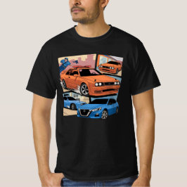 Camiseta Altima