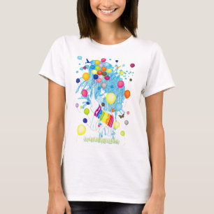 Camiseta Altíssimo