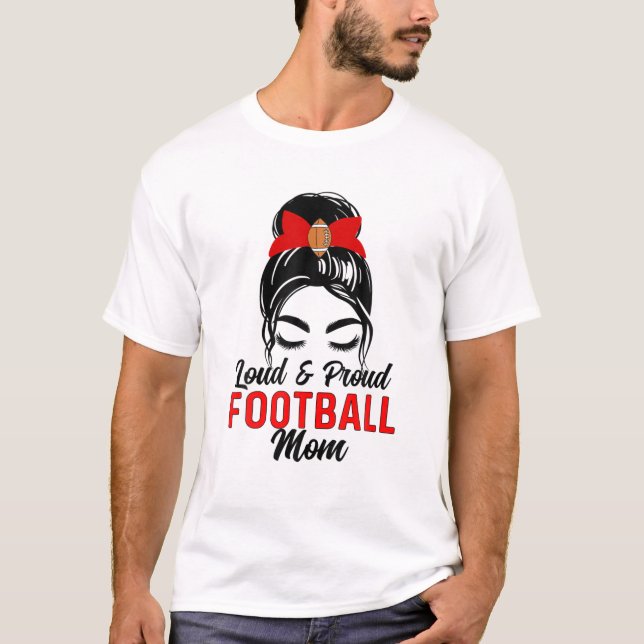 Camiseta Alto (Frente)