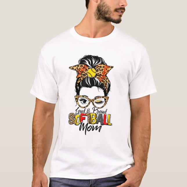 Camiseta Alto (Frente)
