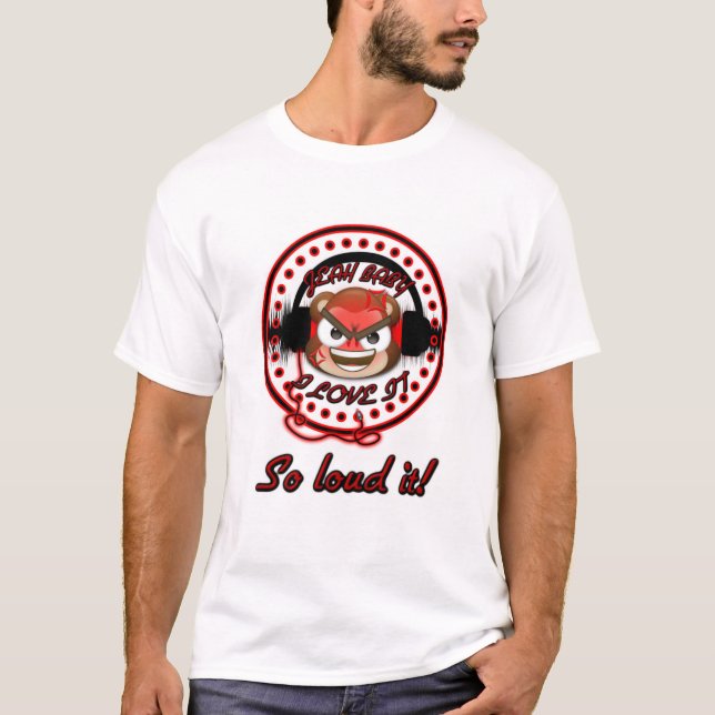 Camiseta Alto (Frente)