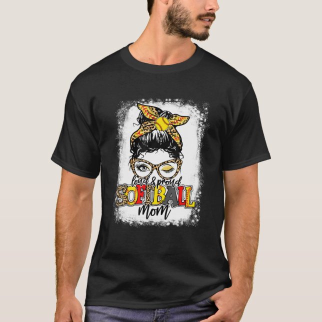 Camiseta Alto (Frente)