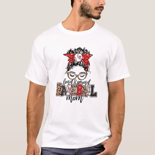 Camiseta Alto (Frente)