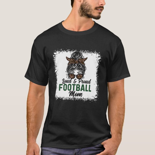 Camiseta Alto (Frente)