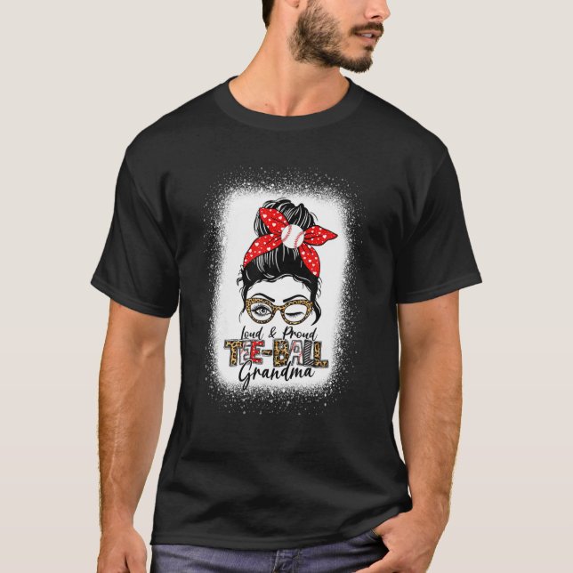 Camiseta Alto (Frente)