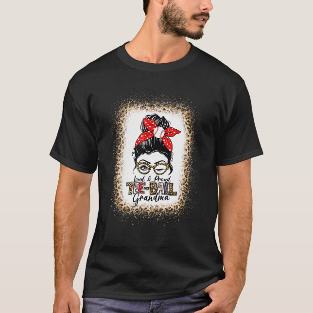 Camiseta Alto (Frente)