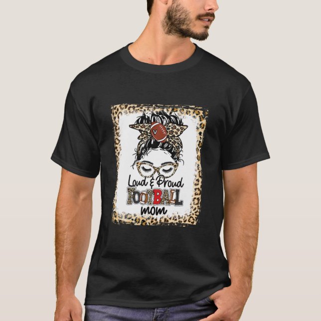 Camiseta Alto (Frente)