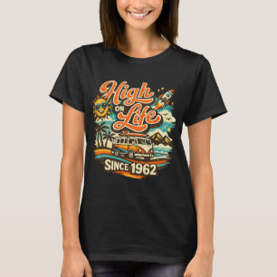 CAMISETA ALTO ALEGRE DESDE 1962