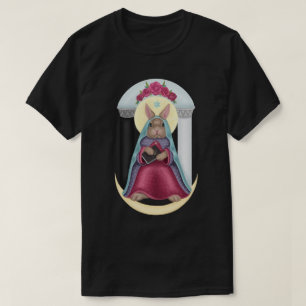 Camiseta Alto Bunstress