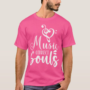Camiseta Alto-Falante de Fone de Ouvido Misturador de Dj So