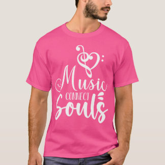 Camiseta Alto-Falante de Fone de Ouvido Misturador de Dj So