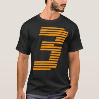 Camiseta Alto Qualitydaniel Ricciardo